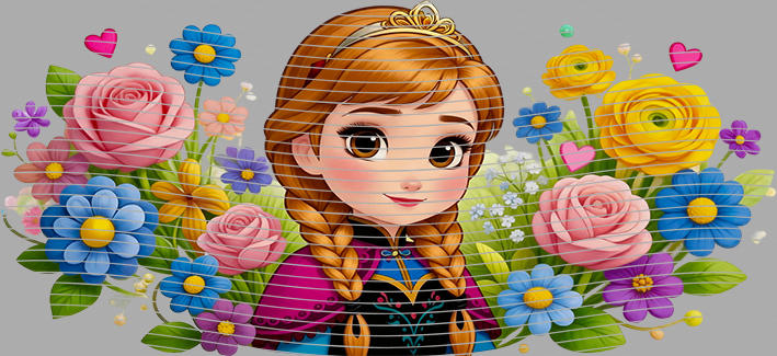 16oz Princess-N4-2493